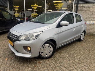 Mitsubishi Space Star 1.2 Cool+ Nette auto Carplay/Airco