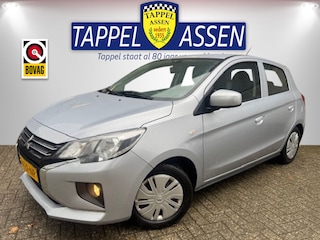 Mitsubishi Space Star 1.2 Cool+ Nette auto Carplay/Airco