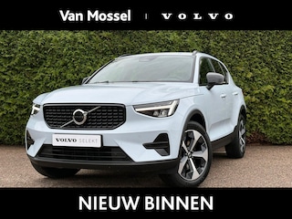 Volvo XC40 2.0 B4 Plus Dark