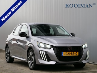 Peugeot 208 1.2 PureTech 100 Pk Active Apple Carplay / Navigatie / DAB / PDC