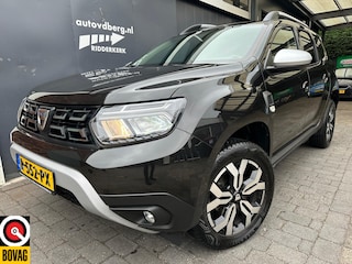 Dacia Duster 1.3 TCe Extreme Automaat Carplay | Navi | Camera | Stoelverwarming | trekhaak |