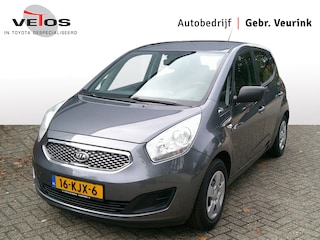 Kia Venga 1.6 CVVT X-tra Automaat Trekhaak