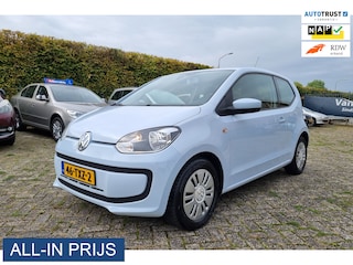 Volkswagen Up 1.0 move up! BlueMotion ✅APK AUG 2026! ✅NIEUWE DISTRIBUTIE!