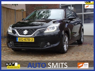 Suzuki Baleno 1.2 High Executive automaat