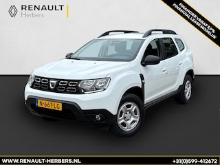 Dacia Duster 1.0 TCe Essential CRUISE / AIRCO / BLUETOOTH / SLECHTS 26.659 KM