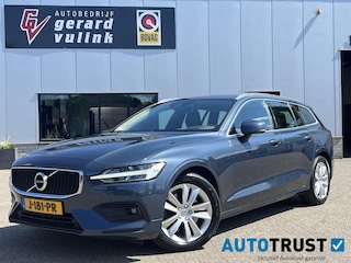 Volvo V60 2.0 B3 163PK Business Pro ADAPTIVE CARPLAY LEER