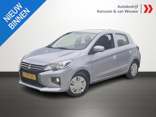 Mitsubishi Space Star 1.0 Cool+