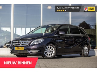Mercedes-Benz B-klasse 180 Ambition | Automaat | Bi-Xenon | Trekhaak | NL Auto