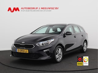Kia Ceed Sportswagon 1.0 T-GDi DynamicLine/ lage km/ mooie auto!