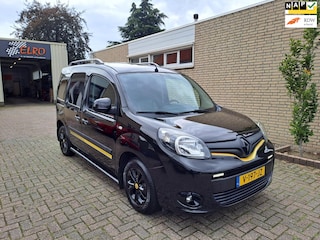 Renault Kangoo 1.5 dCi 90 Energy Formula Edition
