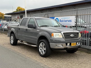 Ford F-150 Lariat | LPG | Youngtimer | Carplay | Camera | 3.500kg