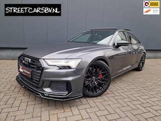 Audi A6 45 TFSI /Pano /Matrix Led /Virtual /ACC /Deal. ond