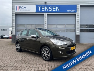 Citroën C3 1.2 PureTech Collection | Airco | Cruise control | Radio CD | Trekhaak |