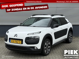 Citroën C4 Cactus 1.2 VTi Shine