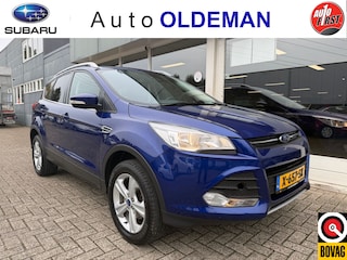 Ford Kuga 1.5 Titanium