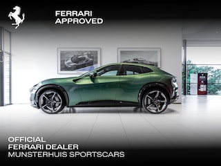 Ferrari Purosangue ~Ferrari Munsterhuis~