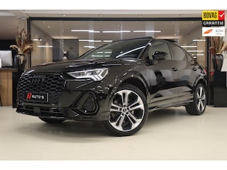 Audi Q3 45 TFSIe S line /PANO/CARPLAY/CAM/B&O/VOL