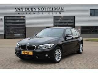 BMW 118i Executive / Led / Automaat / N.A.P.