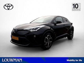 Toyota C-HR 2.0 Hybrid Dynamic | CarPlay/Android Auto | Camera | LM Velgen |