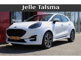 Ford Puma 1.0 EcoBoost Hybrid ST-Line | Winter Pack | Apple Carplay | Cruise control