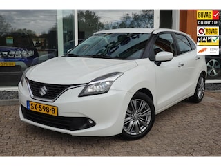 Suzuki Baleno 1.2 Smart Hybrid High Executive