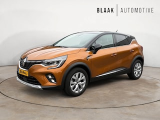 Renault Captur 1.0 TCe Intens