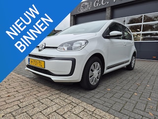 Volkswagen Up 1.0
