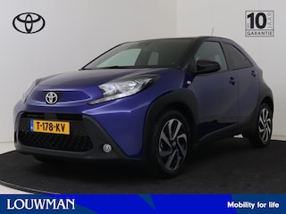 Toyota Aygo 1.0 VVT-i S-CVT Envy | Smart key | LM velgen |