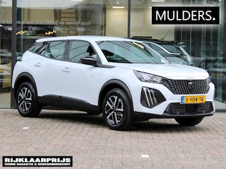Peugeot 2008 1.2 PureTech 100 Active | Navi / Airco / Cruise