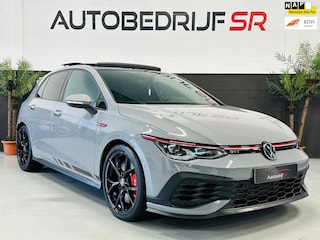 Volkswagen Golf 2.0 TSI GTI Nurnburgring! Head up! Harman Kardon! Panoramadak! Vol opties!