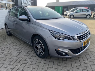 Peugeot 308 1.6 THP Première