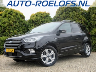 Ford Kuga 1.5 EcoBoost ST Line Automaat *Zeer mooi!*