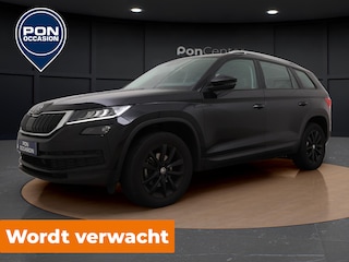 Skoda Kodiaq 1.5 TSI 150 PK Limited Business Edition | WORDT VERWACHT | Side Assist | Adaptive Cruise | Keyless | Apple CarPlay |