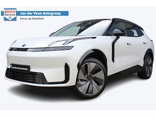 Lynk & Co 08 1.5 More | Elektrische massage- & ventilatiestoelen met geheugen | Stoelverwarming voor & achter | Panoramadak | Apple CarPlay/Android Auto | Harman/Kardon Audiosysteem | Adaptive Cruise Control | 360* Camera | Keyless entry/start | Stuurverwarming |