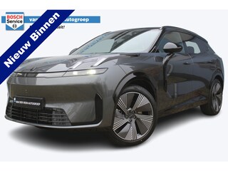 Lynk & Co 08 1.5 More | Elektrische massage- & ventilatiestoelen met geheugen | Stoelverwarming voor & achter | Panoramadak | Apple CarPlay/Android Auto | Harman/Kardon Audiosysteem | Adaptive Cruise Control | 360* Camera | Keyless entry/start | Stuurverwarming |