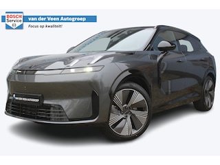 Lynk & Co 08 1.5 More | Elektrische massage- & ventilatiestoelen met geheugen | Stoelverwarming voor & achter | Panoramadak | Apple CarPlay/Android Auto | Harman/Kardon Audiosysteem | Adaptive Cruise Control | 360* Camera | Keyless entry/start | Stuurverwarming |