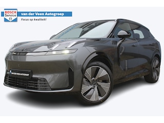 Lynk & Co 08 1.5 More | Elektrische massage- & ventilatiestoelen met geheugen | Stoelverwarming voor & achter | Panoramadak | Apple CarPlay/Android Auto | Harman/Kardon Audiosysteem | Adaptive Cruise Control | 360* Camera | Keyless entry/start | Stuurverwarming |