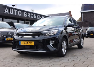 Kia Stonic 1.0 T-GDi MHEV DYNAMICLINE I CARPLAY