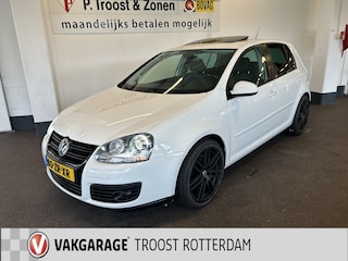 Volkswagen Golf 1.4 TSI GT Sport 170PK | Panoramadak | Apple carplay | Cruise control | 2E EIGENAAR | Climate control | Xenon | Parkeersensoren | Elek. inkapbare spiegels | Nederlands geleverd