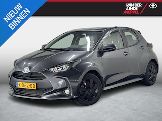 Toyota Yaris 1.5 Hybrid Active Camera Cruise Clima