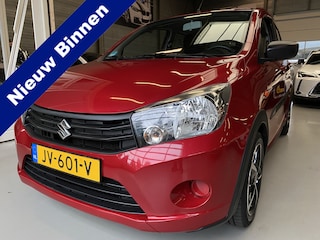 Suzuki Celerio 1.0 Comfort Airco, Trekhaak