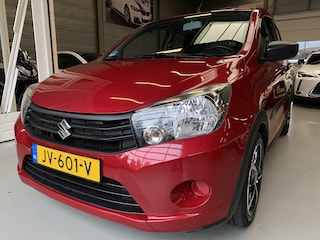 Suzuki Celerio 1.0 Comfort Airco, Trekhaak