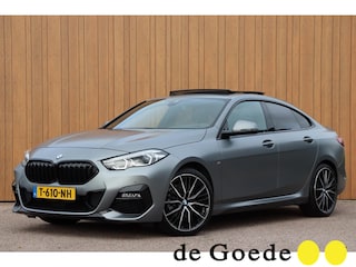 BMW 218i Introduction Ed. M-Sport org.NL Harman Kardon schuifdak camera's