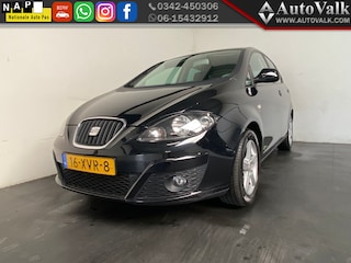 Seat Altea 1.2 TSI Ecomotive Copa