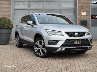 Seat Ateca 1.4 EcoTSI Xcellence Trekhaak