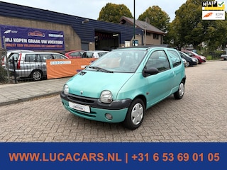 Renault Twingo 1.2 Privilège