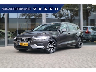 Volvo V60 2.0 T6 Plug-in hybrid AWD Essential Bright