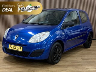 Renault Twingo 1.2 Authentique|Airco|128000KM|