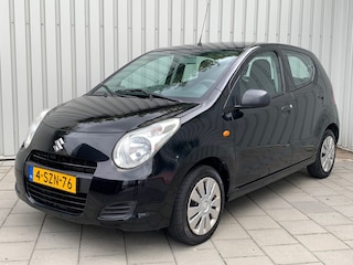 Suzuki Alto 1.0 Comfort EASSS|Airco|