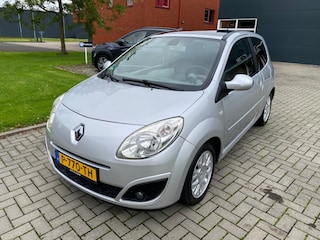 Renault Twingo 1.2-16V INITIALE